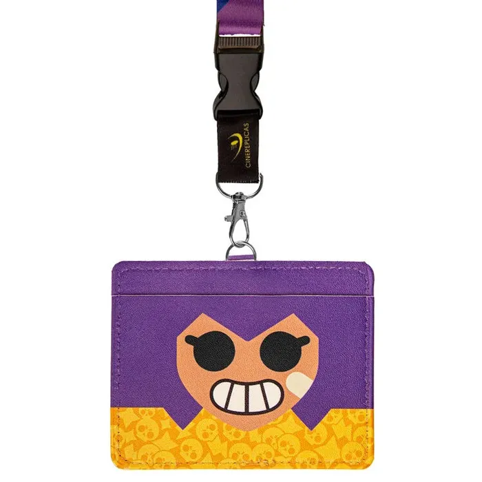 BRAWL STARS držač za karticu SHELLY