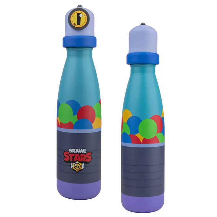 BRAWL STARS flašica za vodu RICO