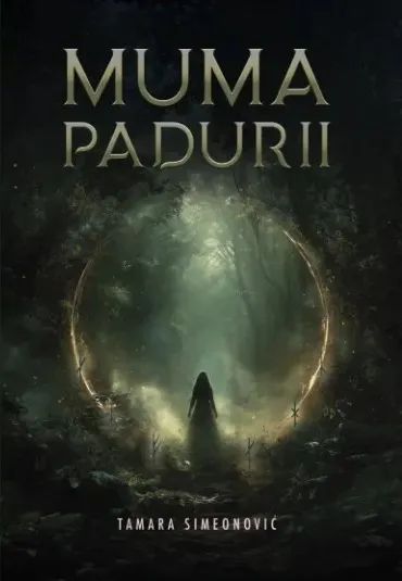 MUMA PADURII 