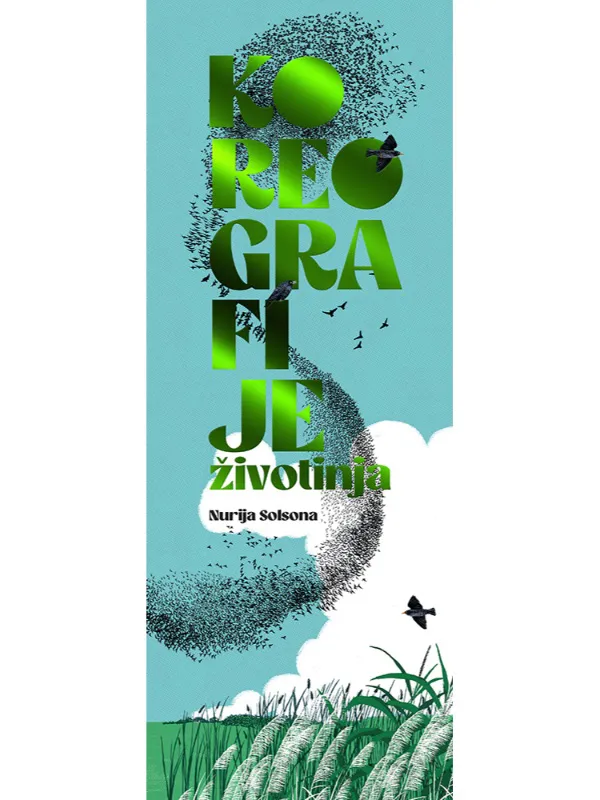 KOREOGRAFIJE ŽIVOTINJA