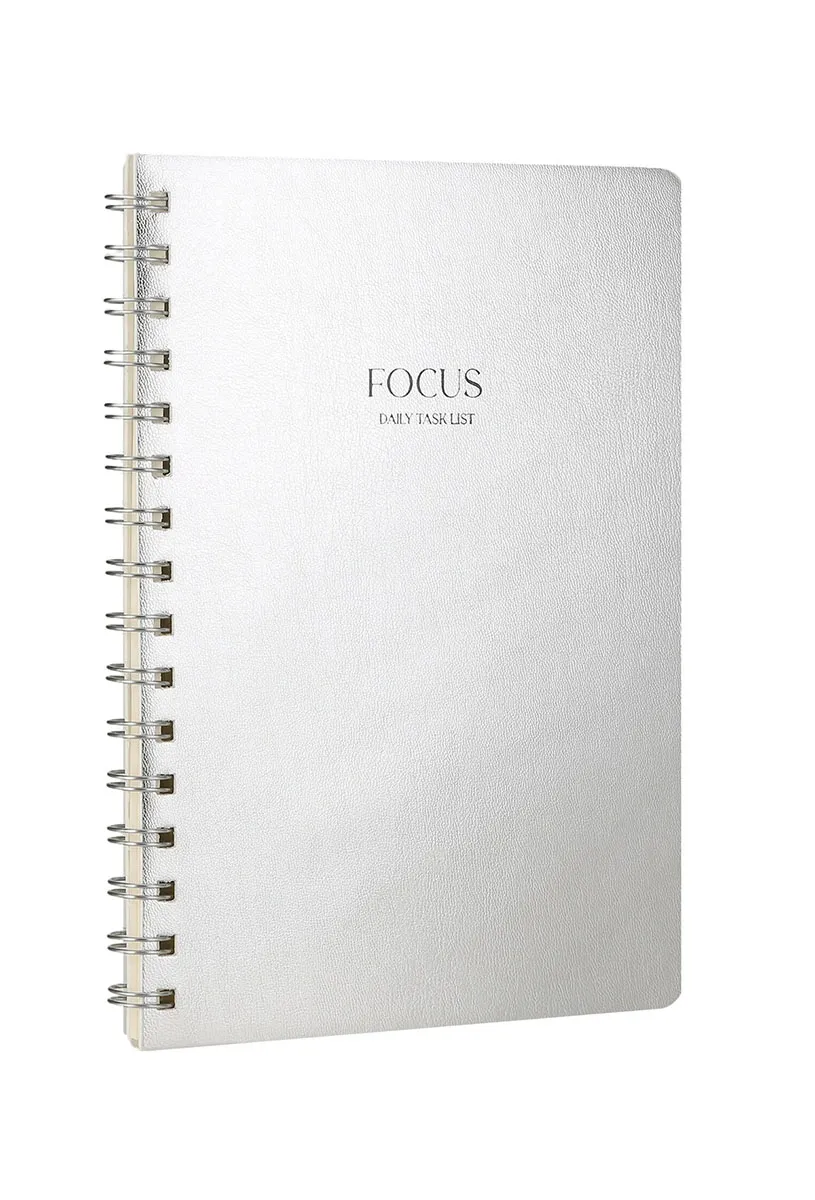 Victoria's Journals A5 notes sa mekanim koricama PRIORITY