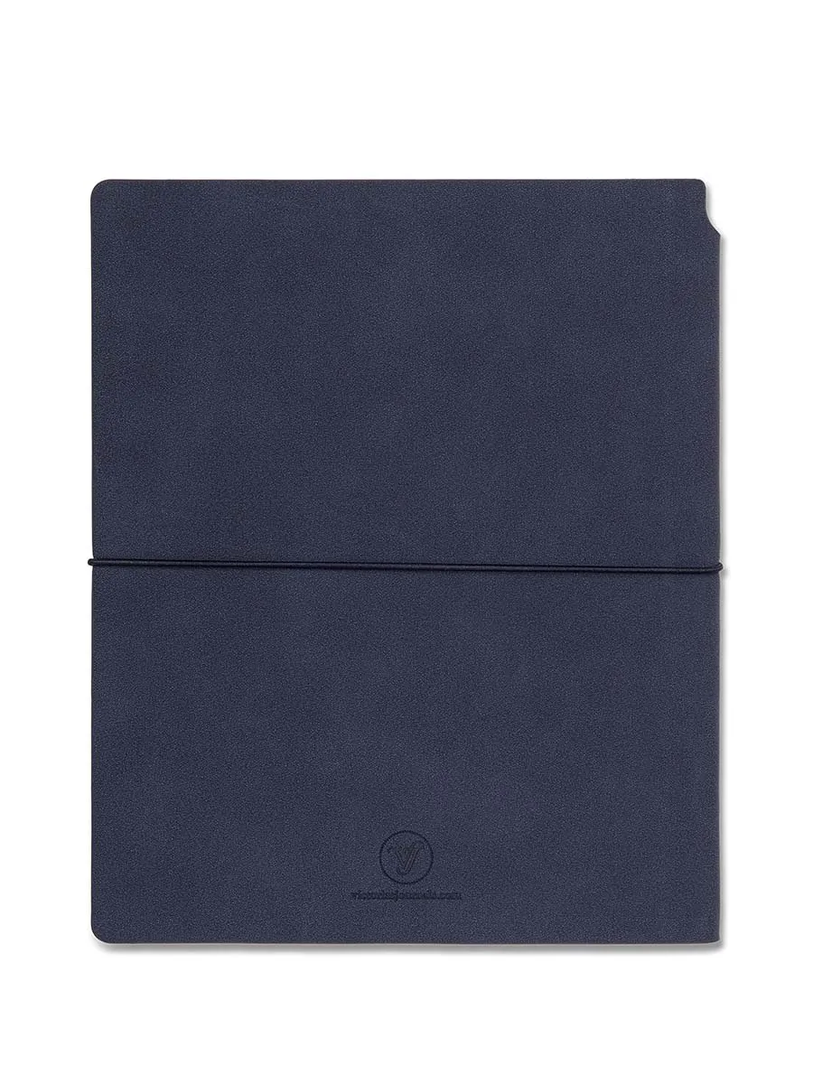 Notes na linije KUKA 19x25cm teget 96 listova