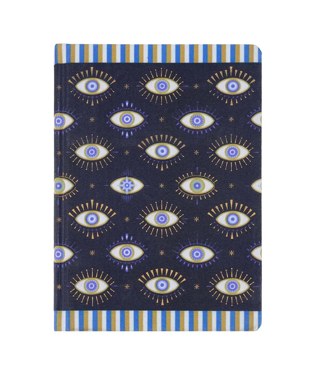 Victoria's Journals notes A5 CARISMA EYES 