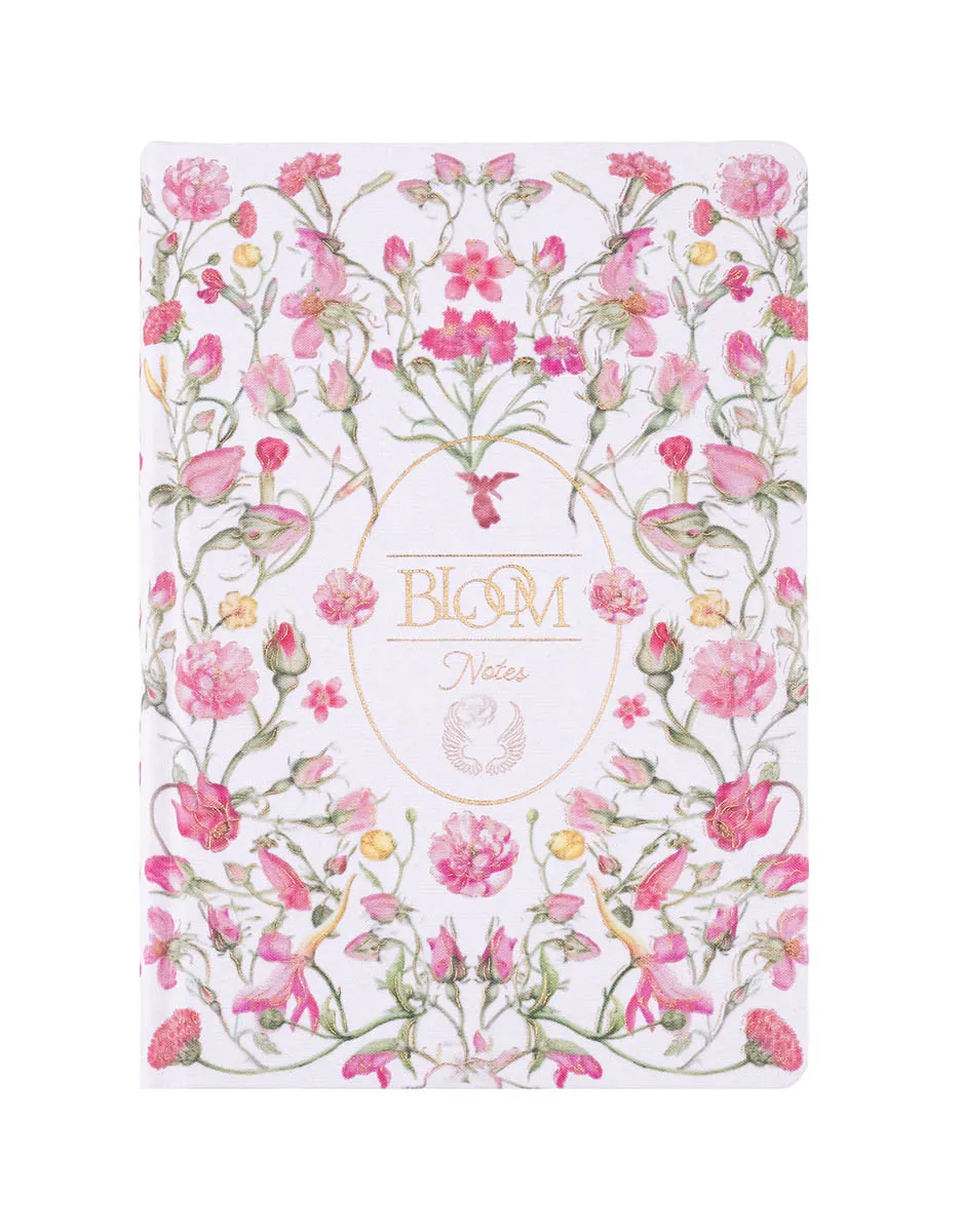 Victoria's Journals notes A5 CARISMA ROSES