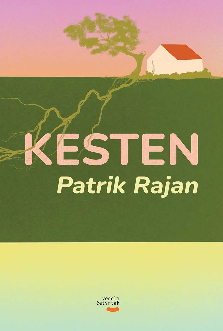 KESTEN