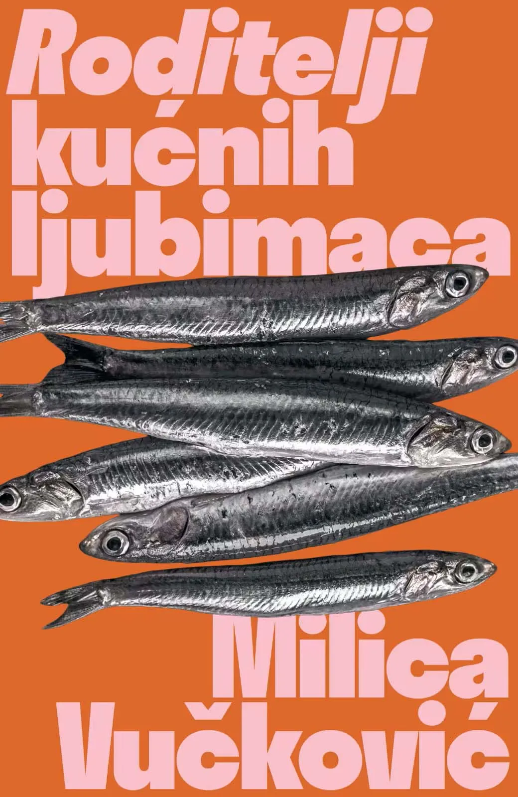 RODITELJI KUĆNIH LJUBIMACA 