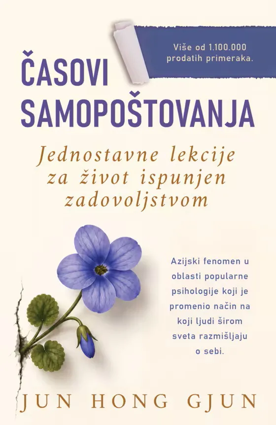 ČASOVI SAMOPOŠTOVANJA