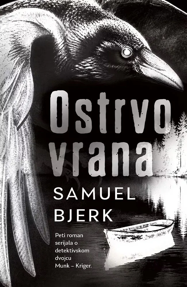 OSTRVO VRANA 