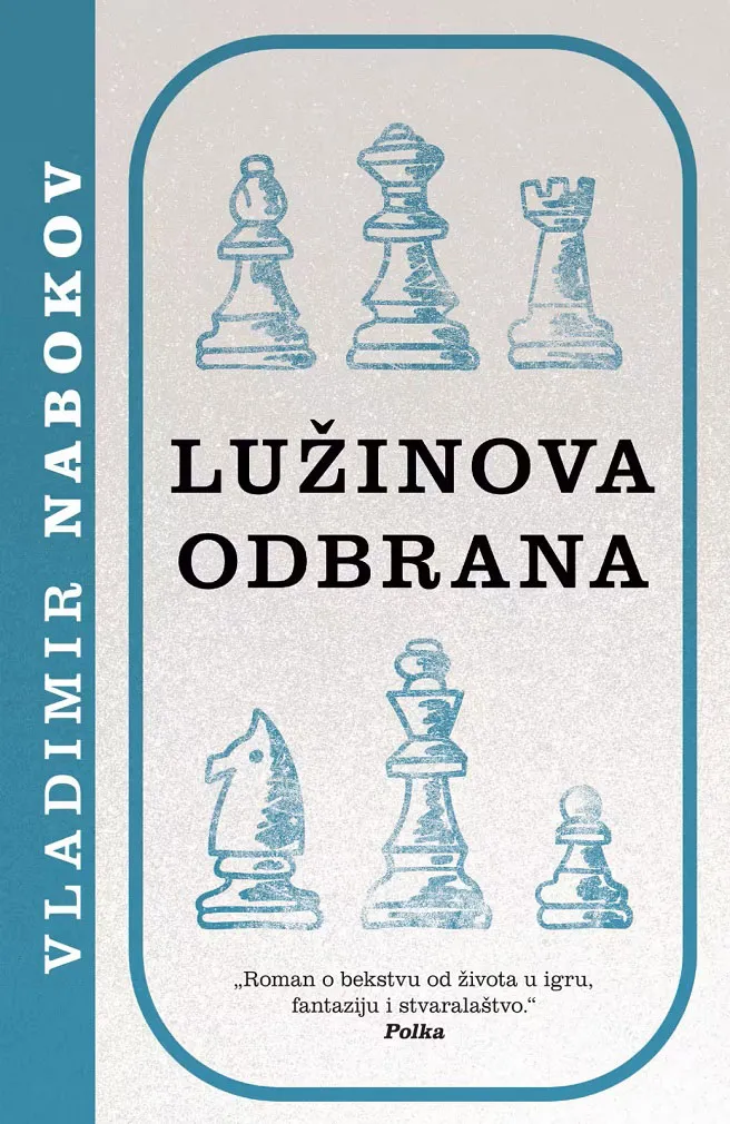 LUŽINOVA ODBRANA 