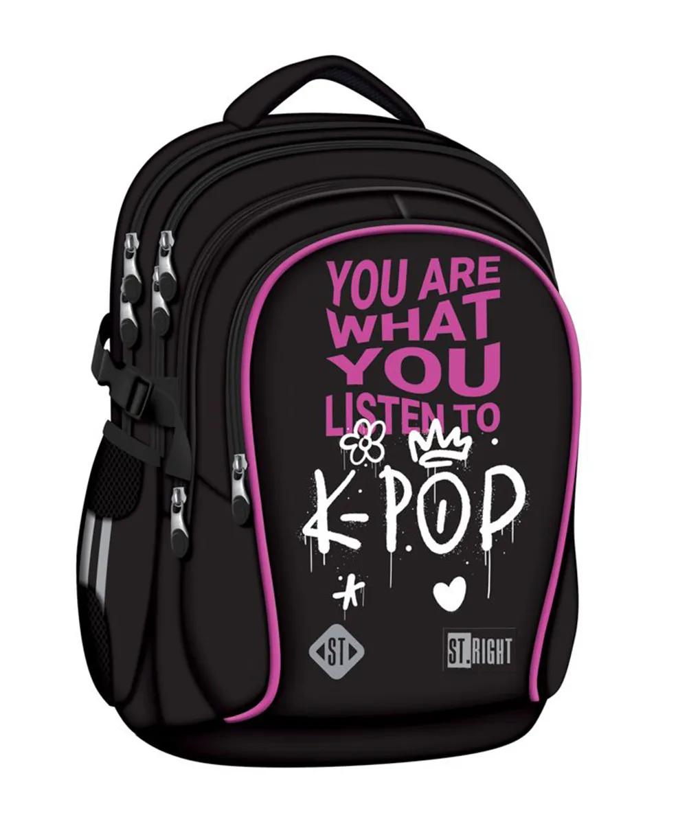K-POP školski ranac RHYTHM
