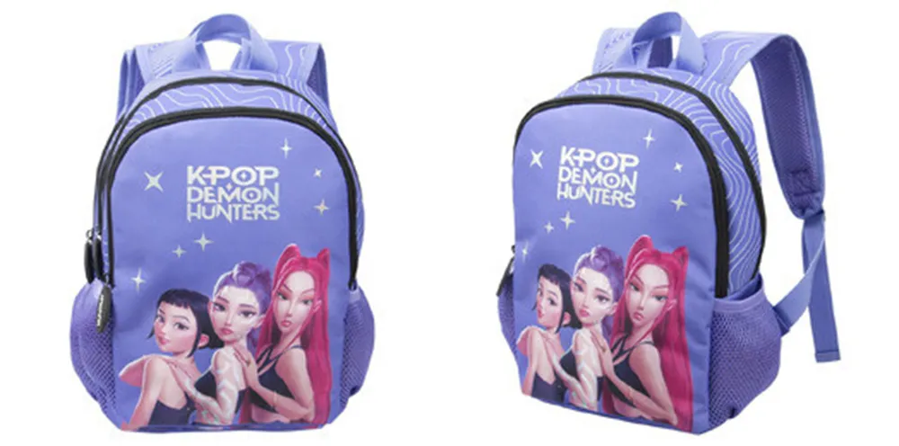 K-POP Školski ranac DEMON HUNTERS
