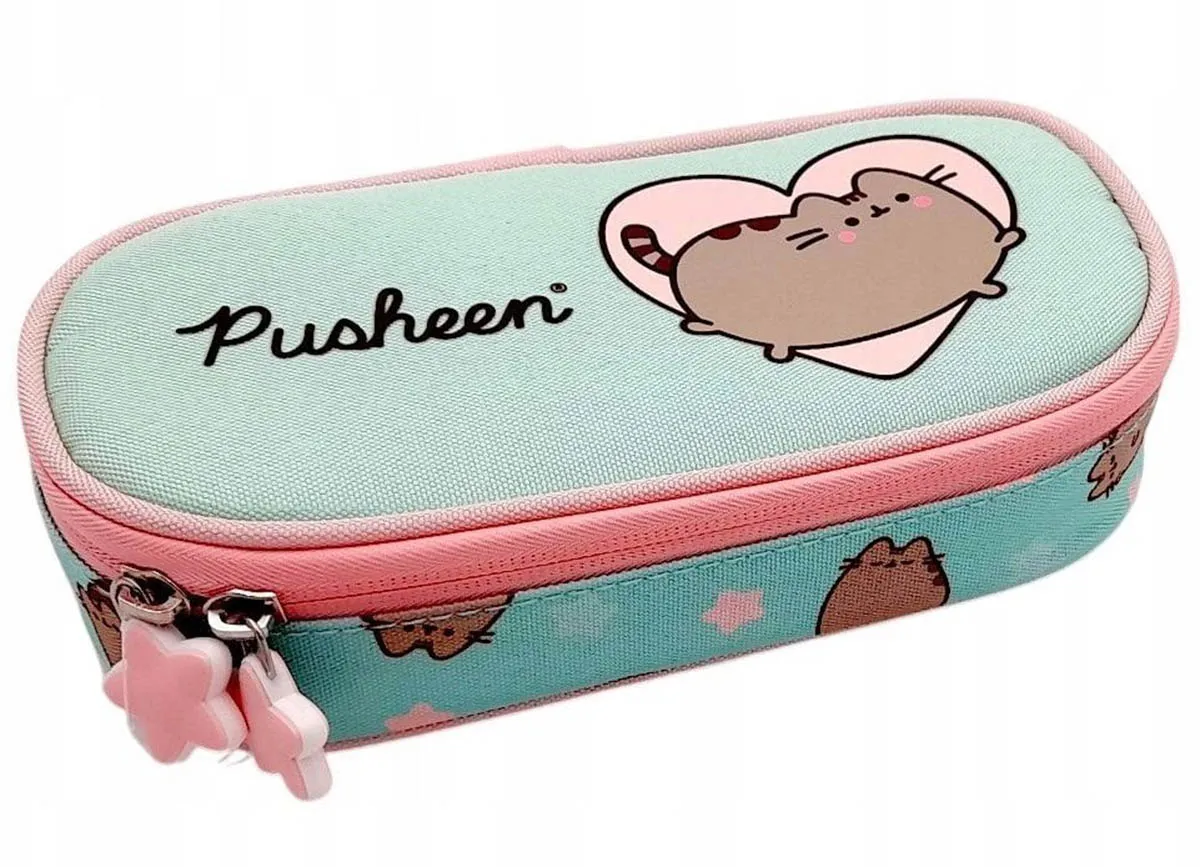 Pernica ovalna prazna PUSHEEN 