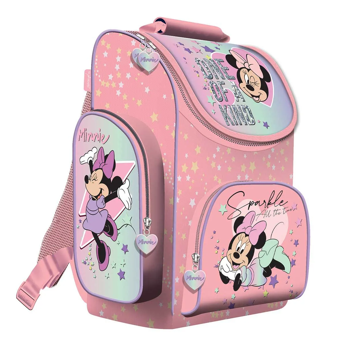 Školski ranac MINNIE 