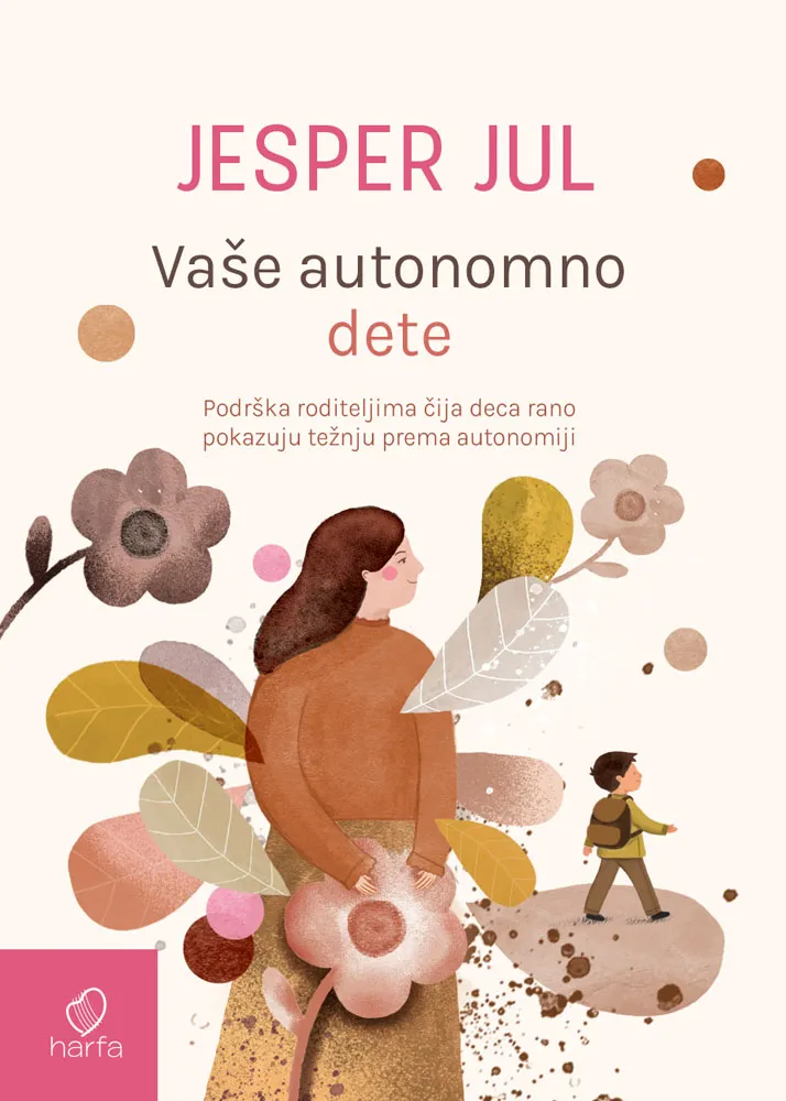 VAŠE AUTONOMNO DETE 