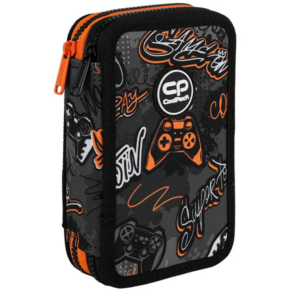 Pernica dvodelna puna GAMER