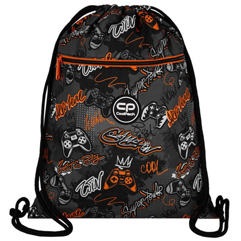 Torba za fizičko GAMER