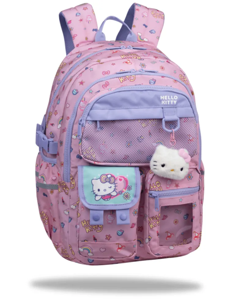 Školski ranac HELLO KITTY SULLY 