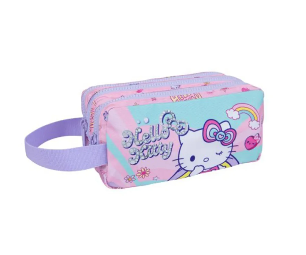 Pernica prazna HELLO KITTY