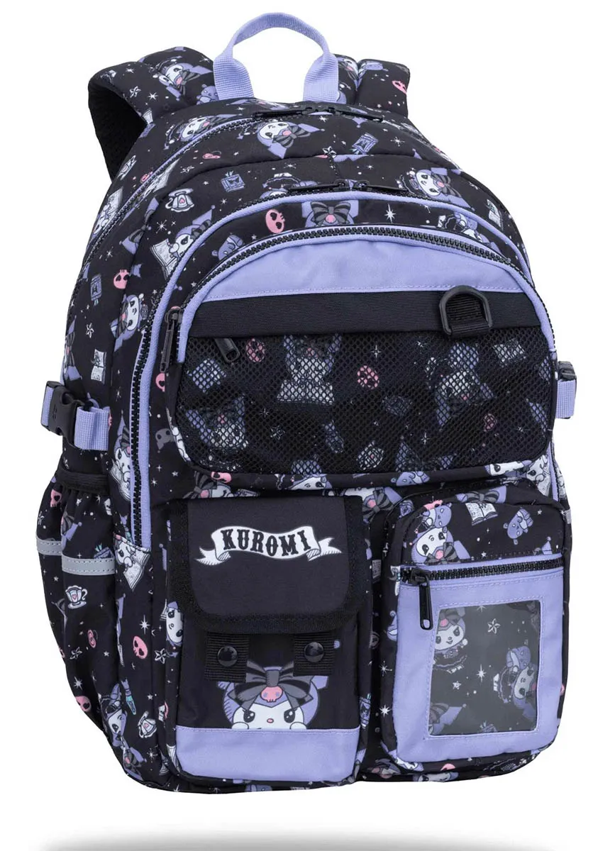 Školski ranac KUROMI SULLY 