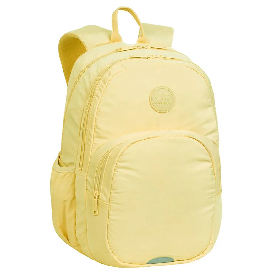 Ranac COOLPACK Scout Yellow 26L 