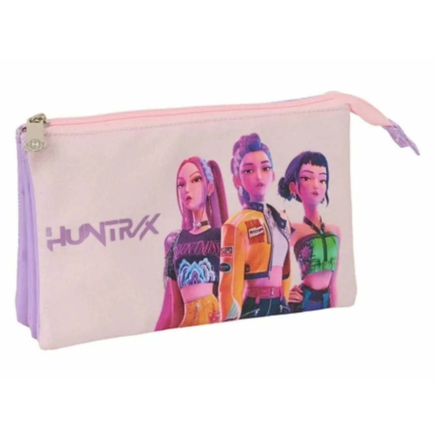 K-POP pernica prazna DEMON HUNTERS - ICONIC