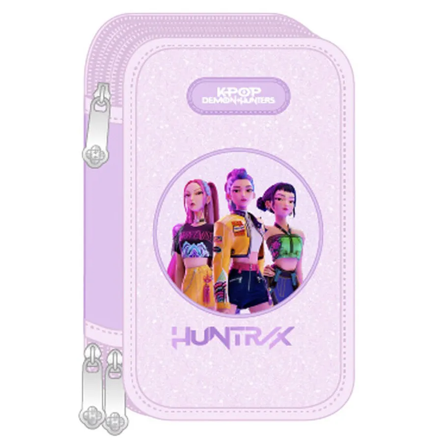 K-POP pernica puna DEMON HUNTERS - ICONIC 37kom 