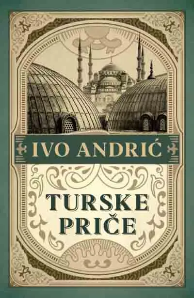 TURSKE PRIČE - novo izdanje