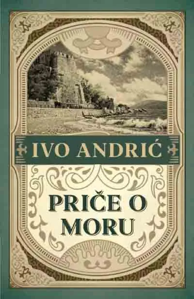 PRIČE O MORU - novo izdanje