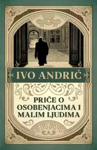 PRIČE O OSOBENJACIMA I MALIM LJUDIMA - novo izdanje