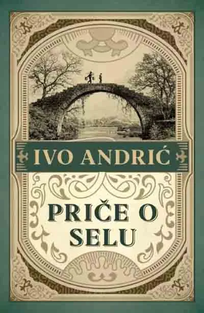 PRIČE O SELU - novo izdanje