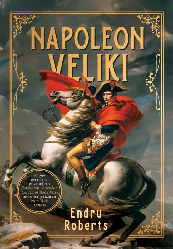 NAPOLEON VELIKI
