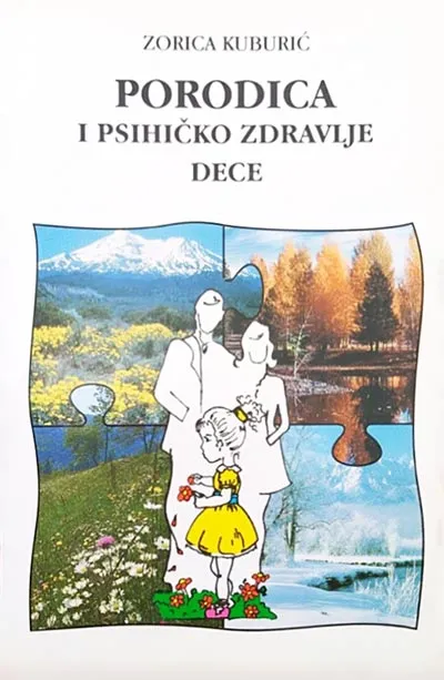 PORODICA I PSIHIČKO ZDRAVLJE DECE