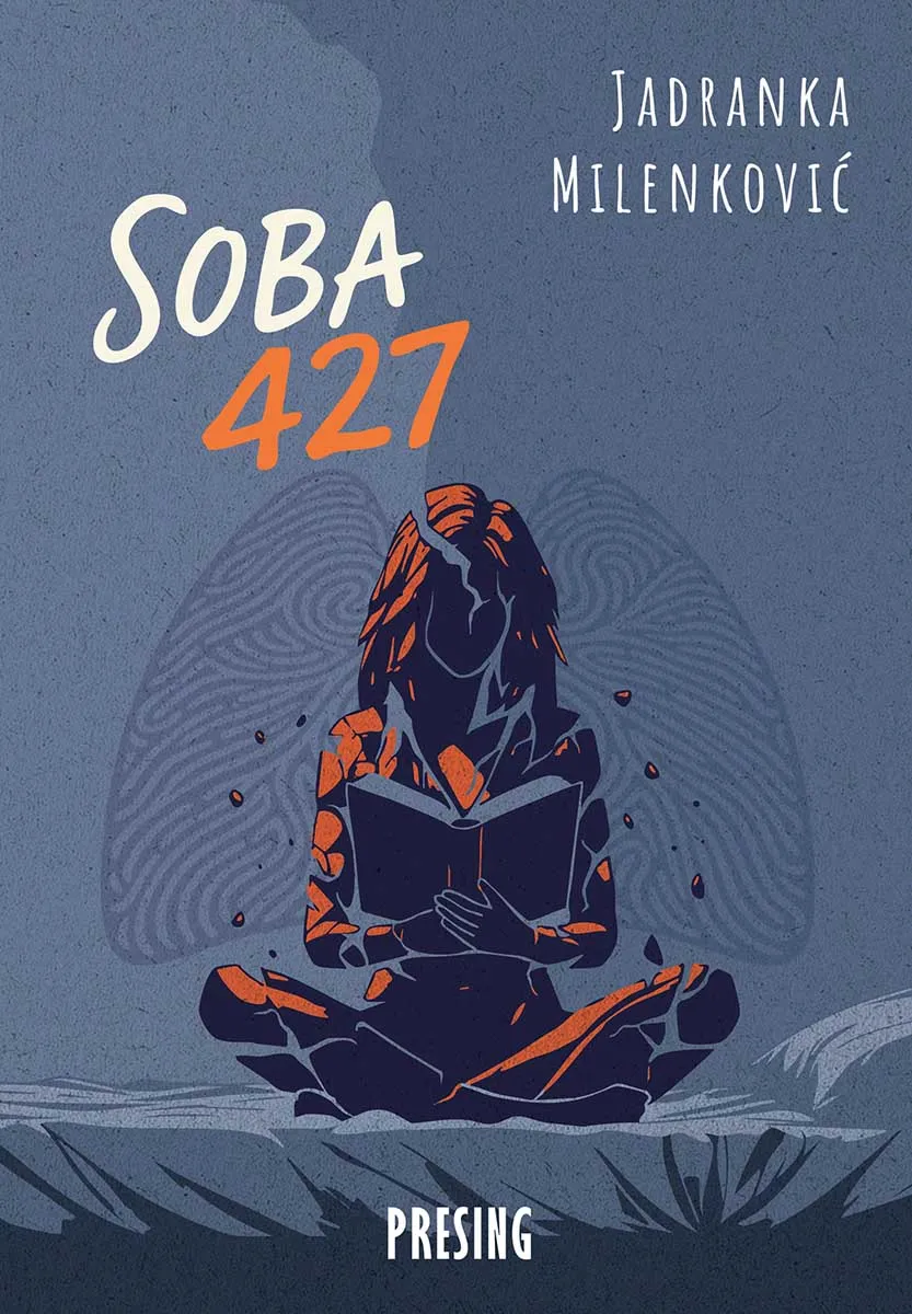 SOBA 427