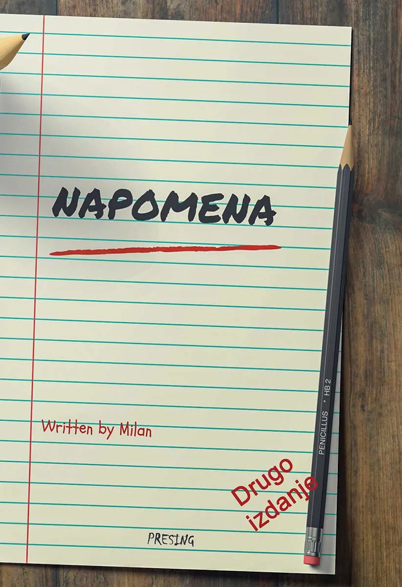 NAPOMENA