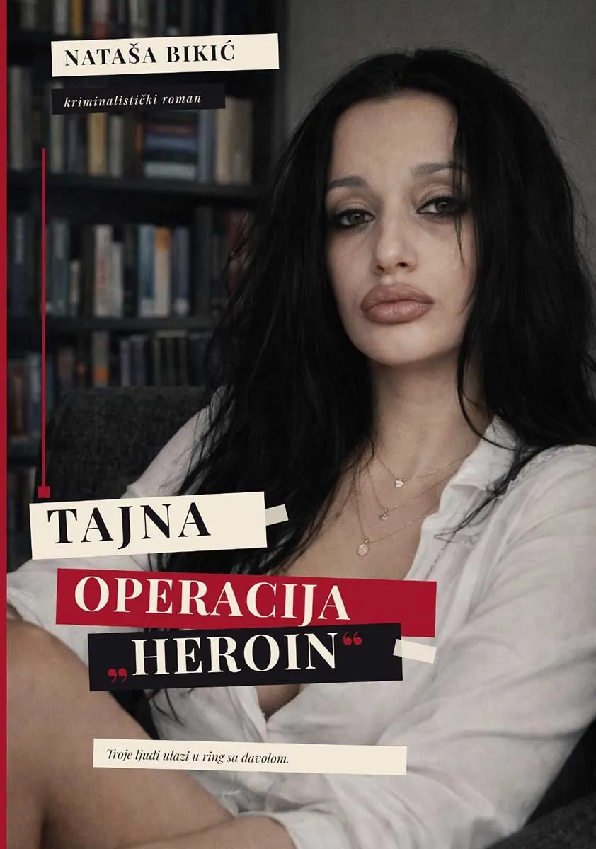 TAJNA OPERACIJA 