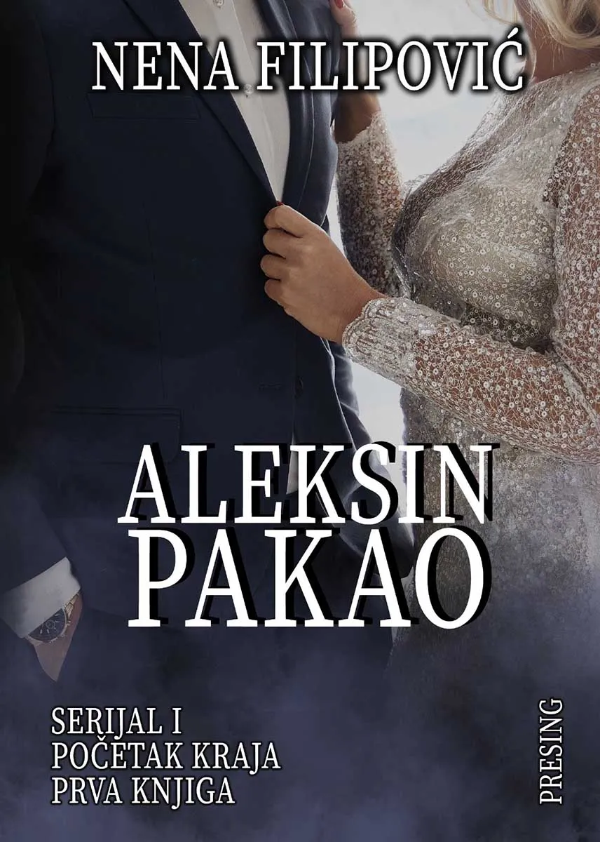 ALEKSIN PAKAO 