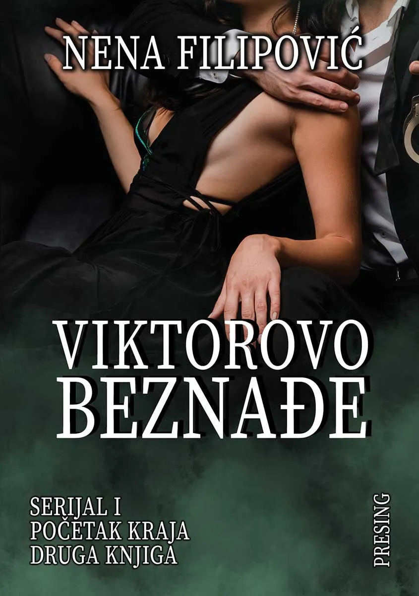 VIKTOROVO BEZNAĐE 