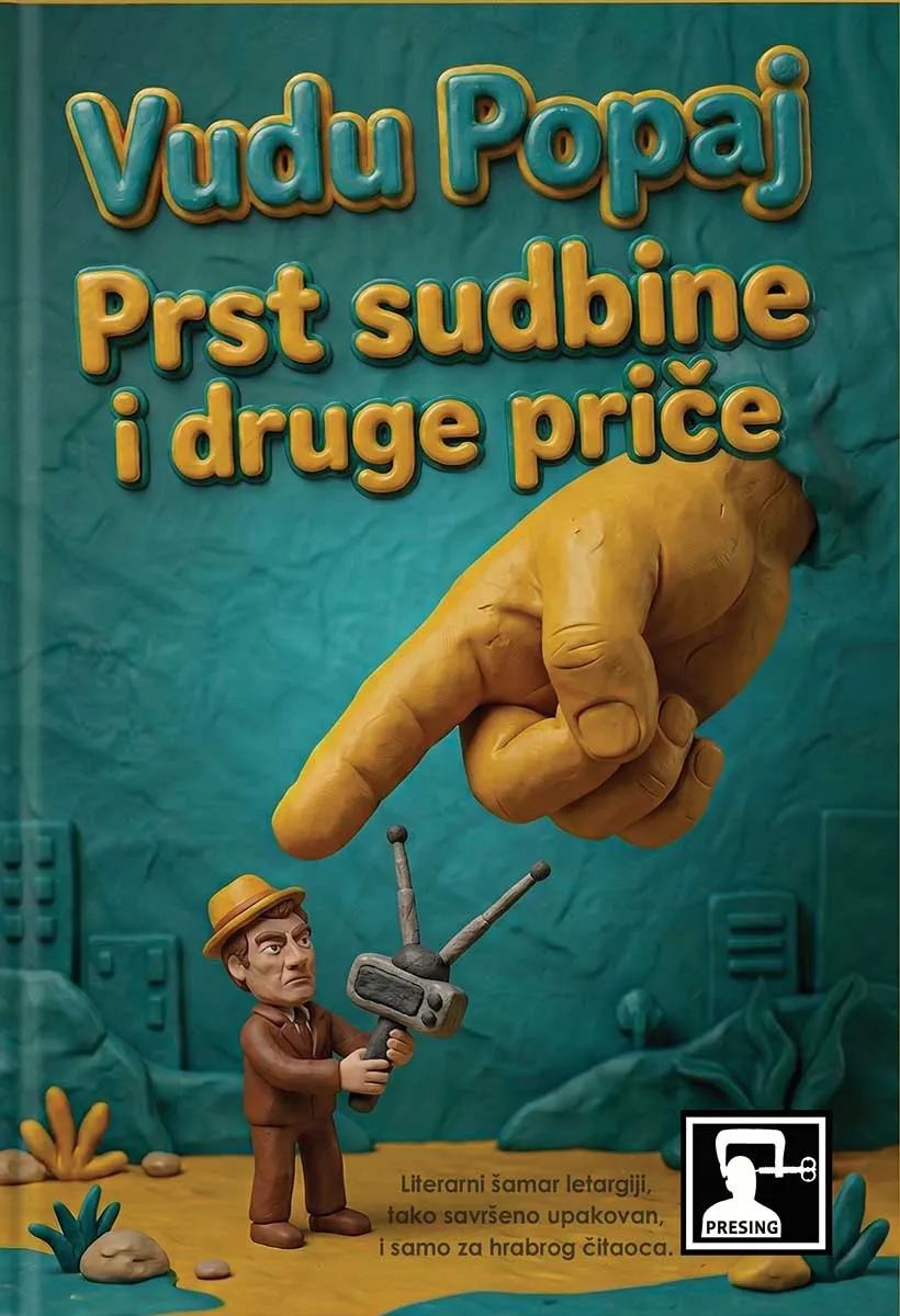 PRST SUDBINE I DRUGE PRIČE 