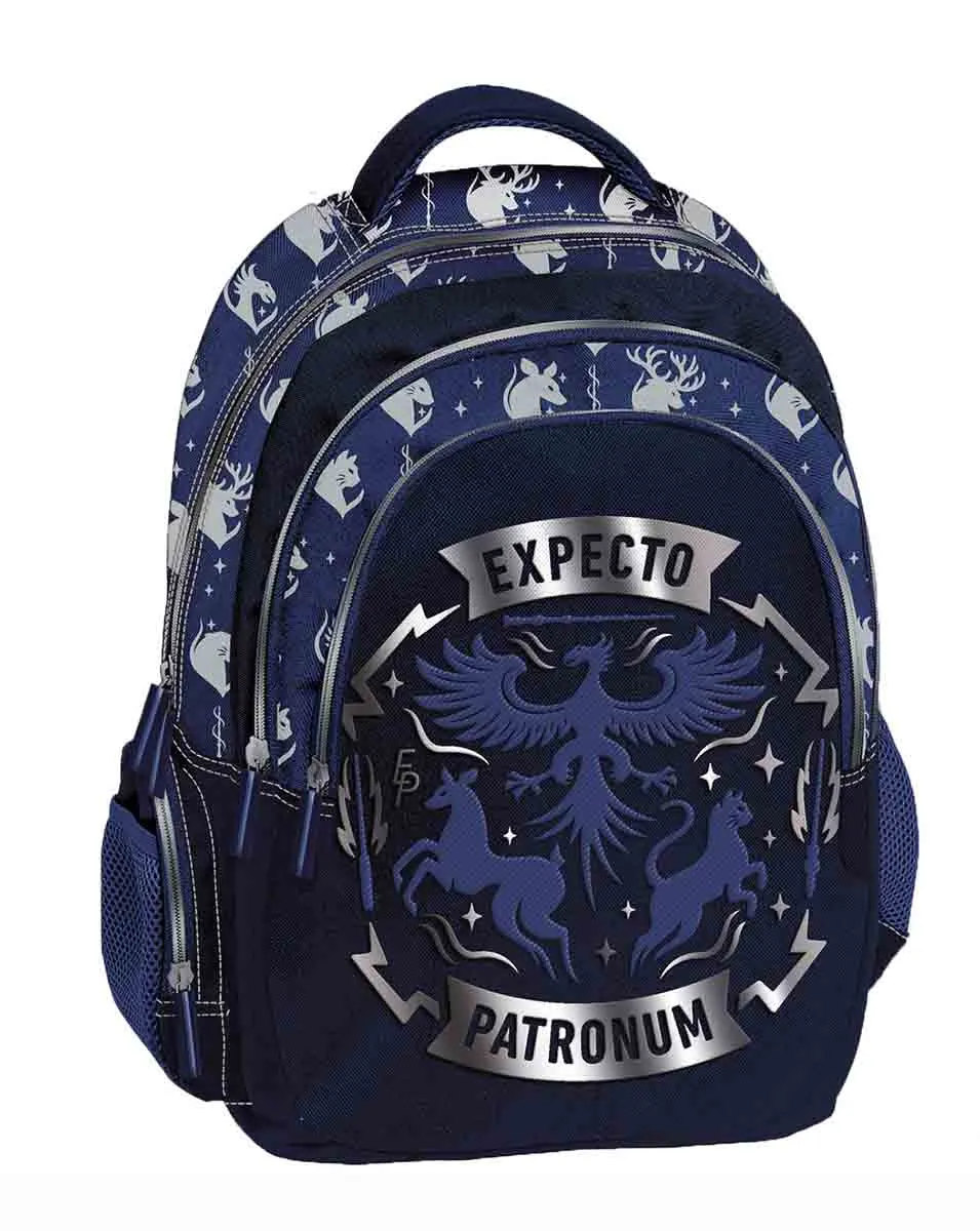 HARRY POTTER školski ranac EXPECTO PATRONUM