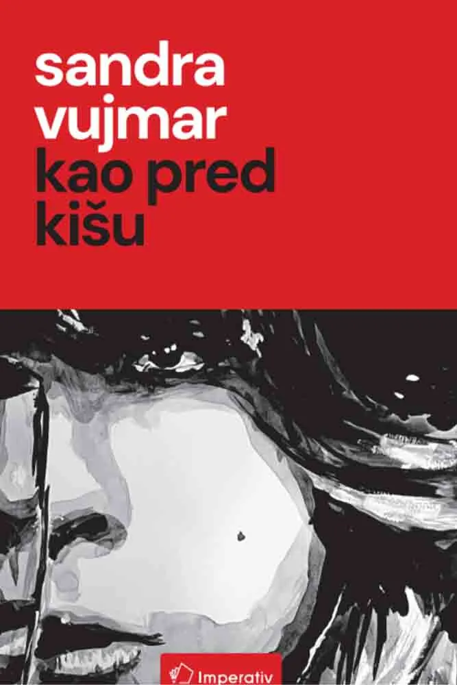 KAO PRED KIŠU
