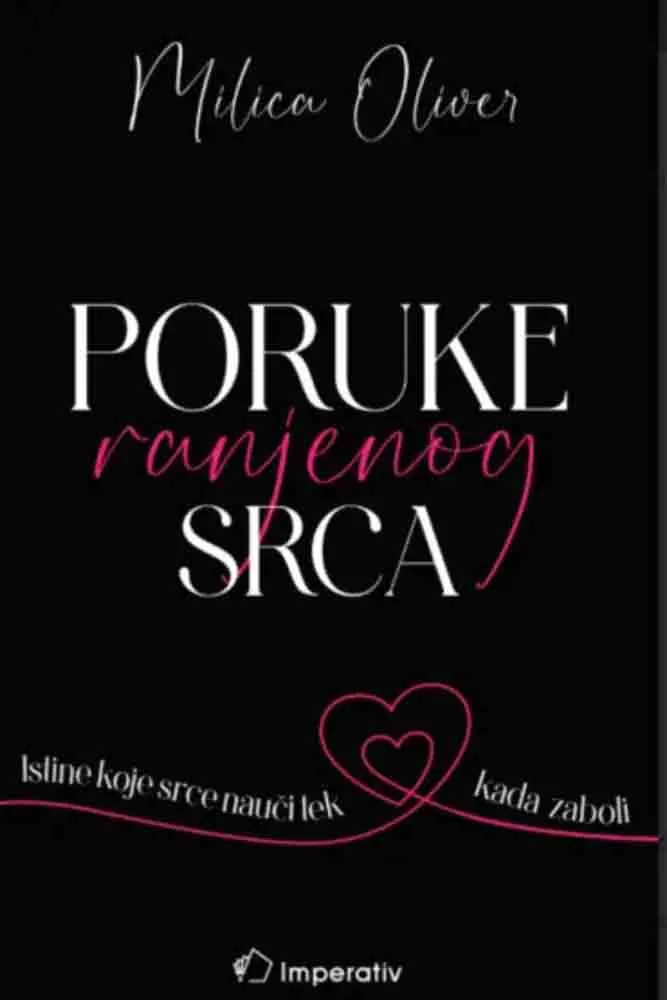 PORUKE RANJENOG SRCA