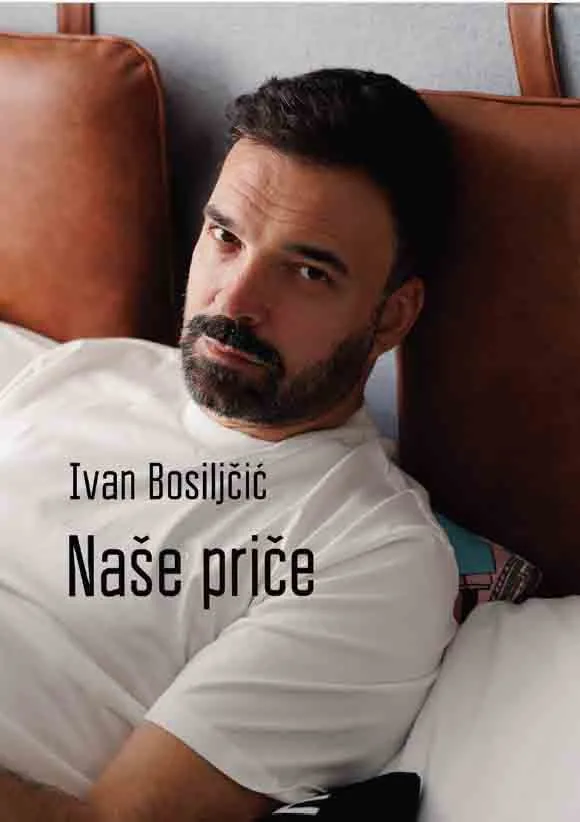 NAŠE PRIČE - U PRODAJI OD 14.08.