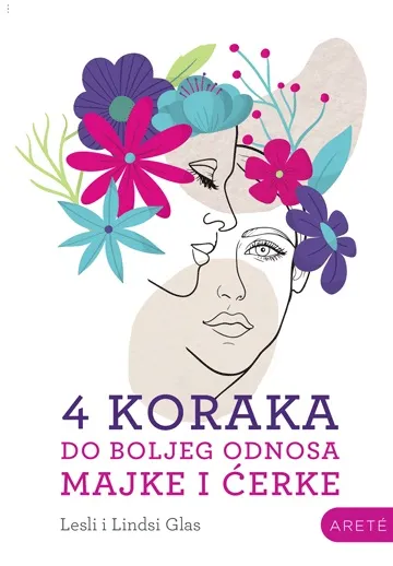 4 KORAKA DO BOLJEG ODNOSA MAJKE I ĆERKE