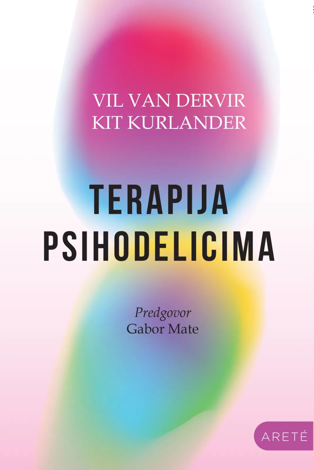 TERAPIJA PSIHODELICIMA 