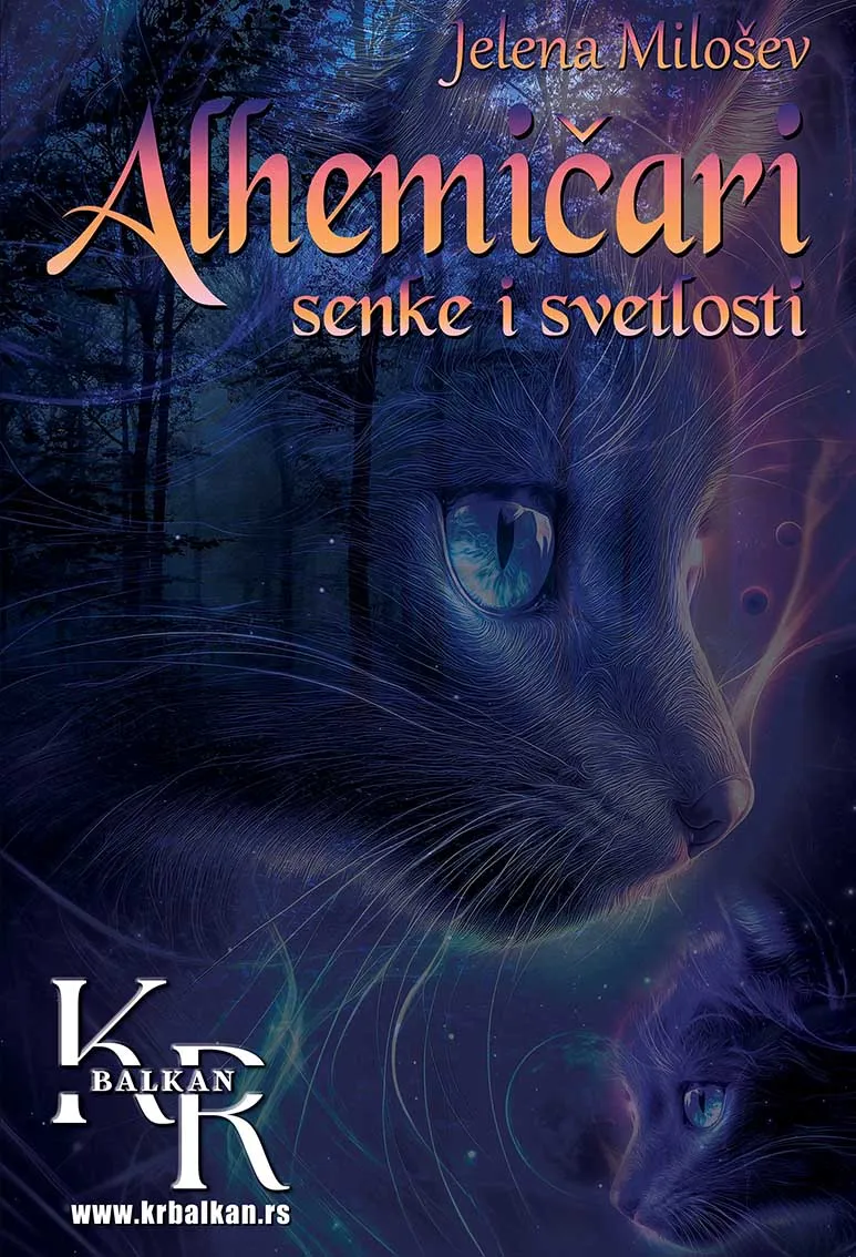 ALHEMIČARI SENKE I SVETLOSTI