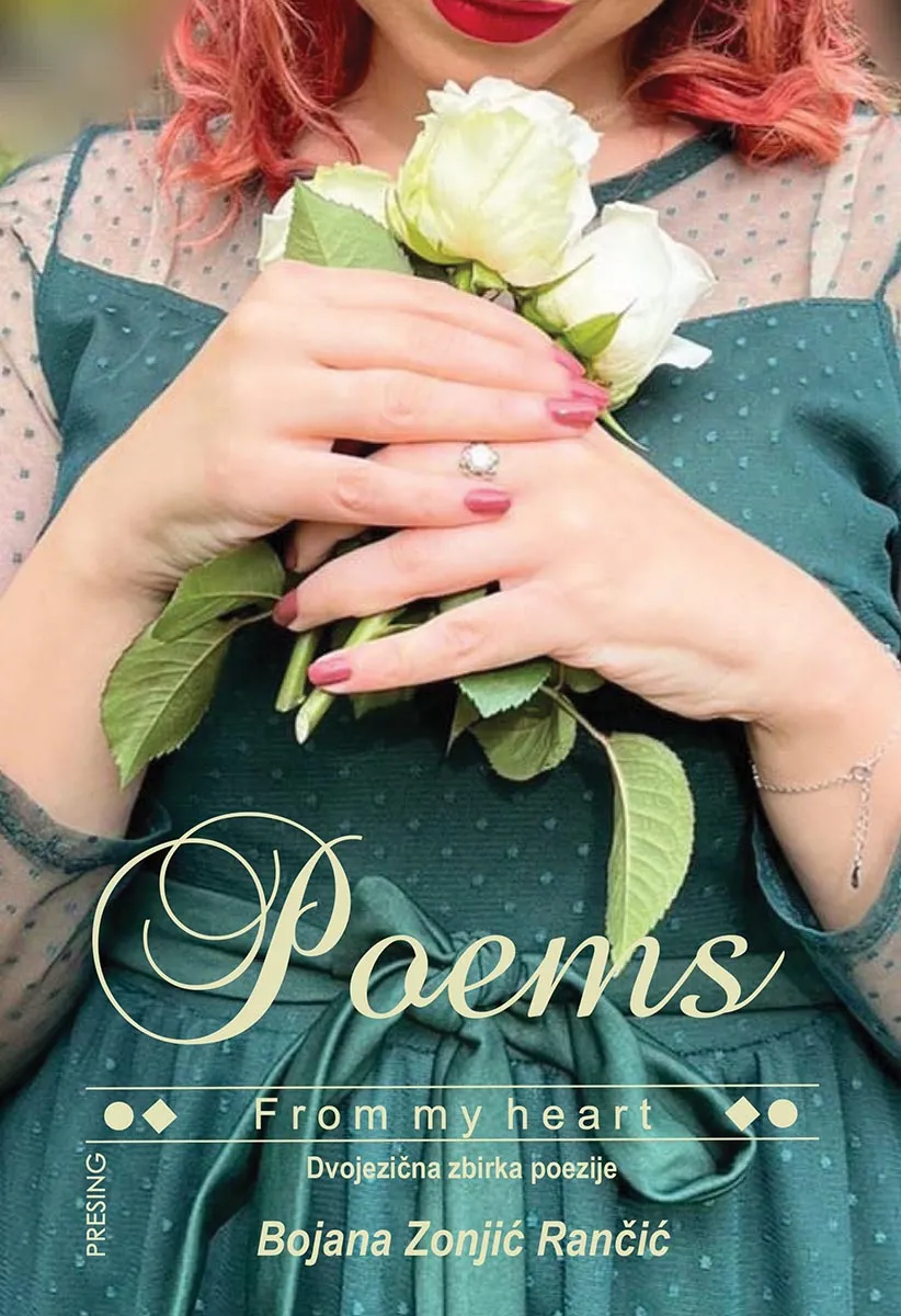 POEMS FROM MY HEART 