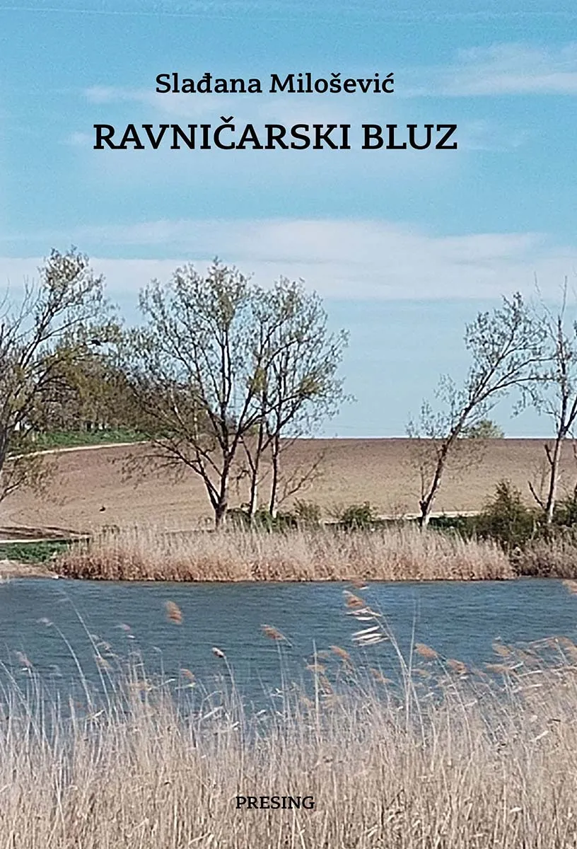 RAVNIČARSKI BLUZ