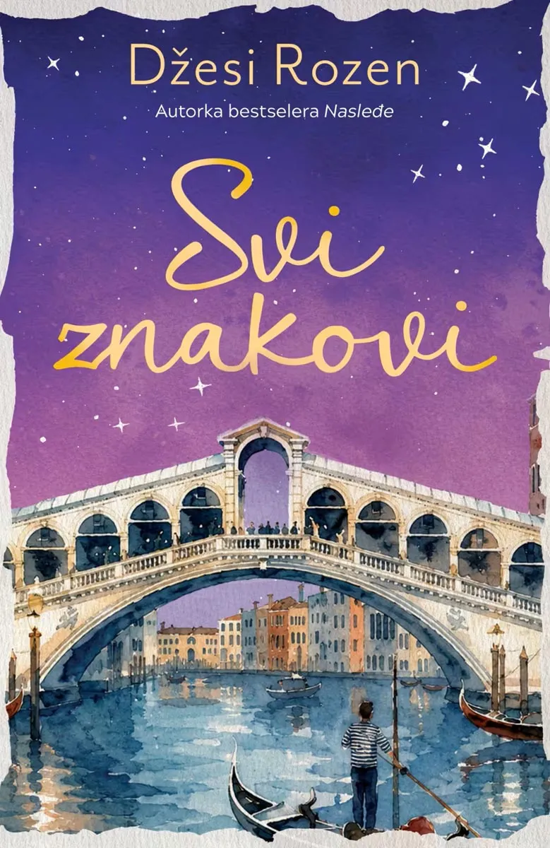 SVI ZNAKOVI