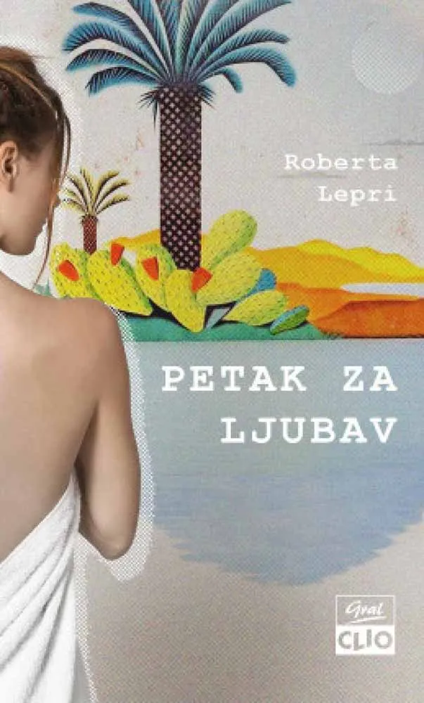 PETAK ZA LJUBAV