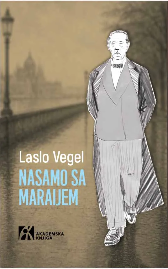 NASAMO SA MARAIJEM - DNEVNIČKE BELEŠKE 1992–2014